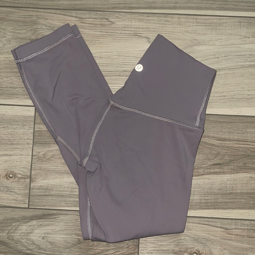 Lululemon Aligns